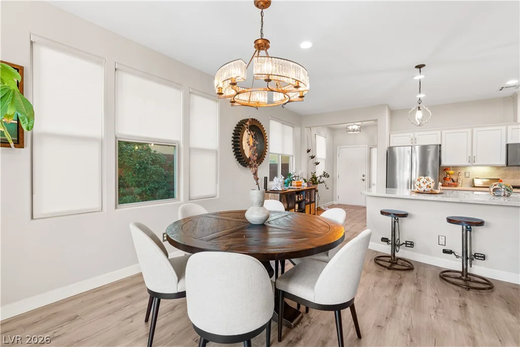 5532 Bethany Bend, Las Vegas, NV 89135