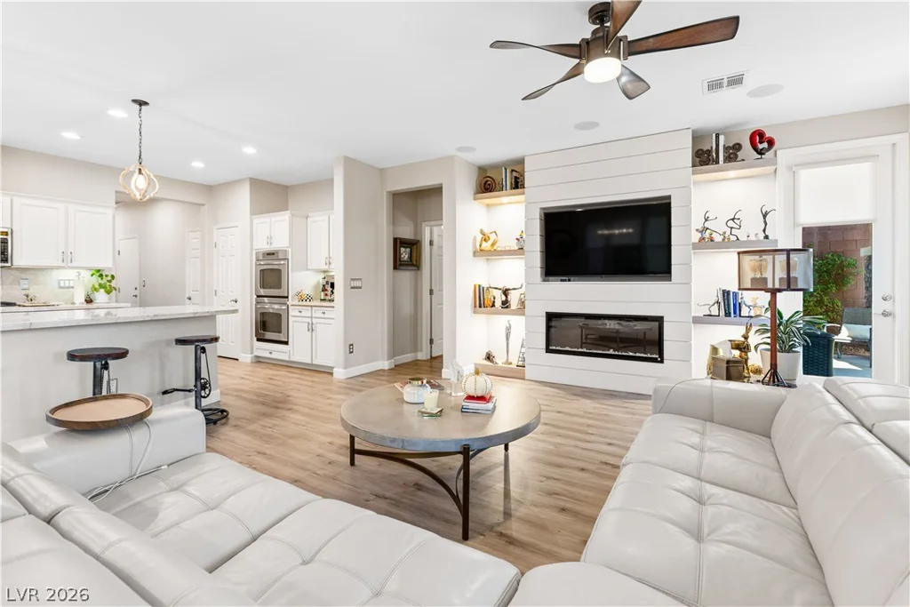 5532 Bethany Bend, Las Vegas, NV 89135