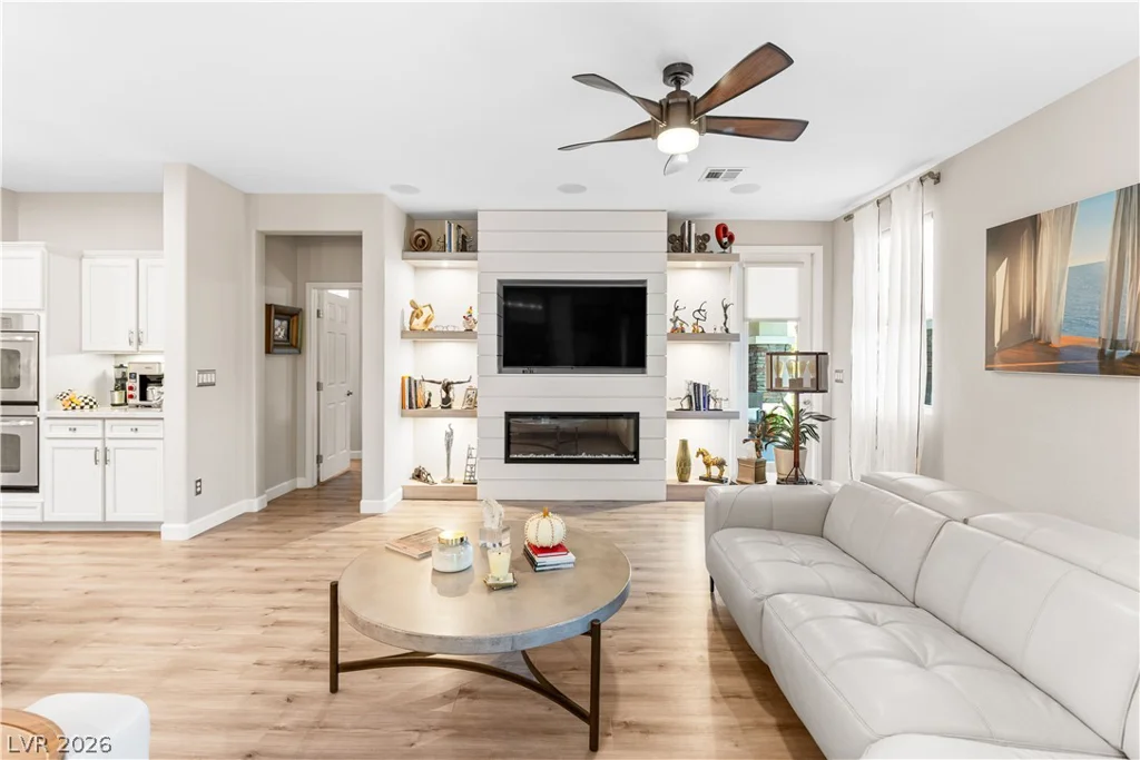 5532 Bethany Bend, Las Vegas, NV 89135