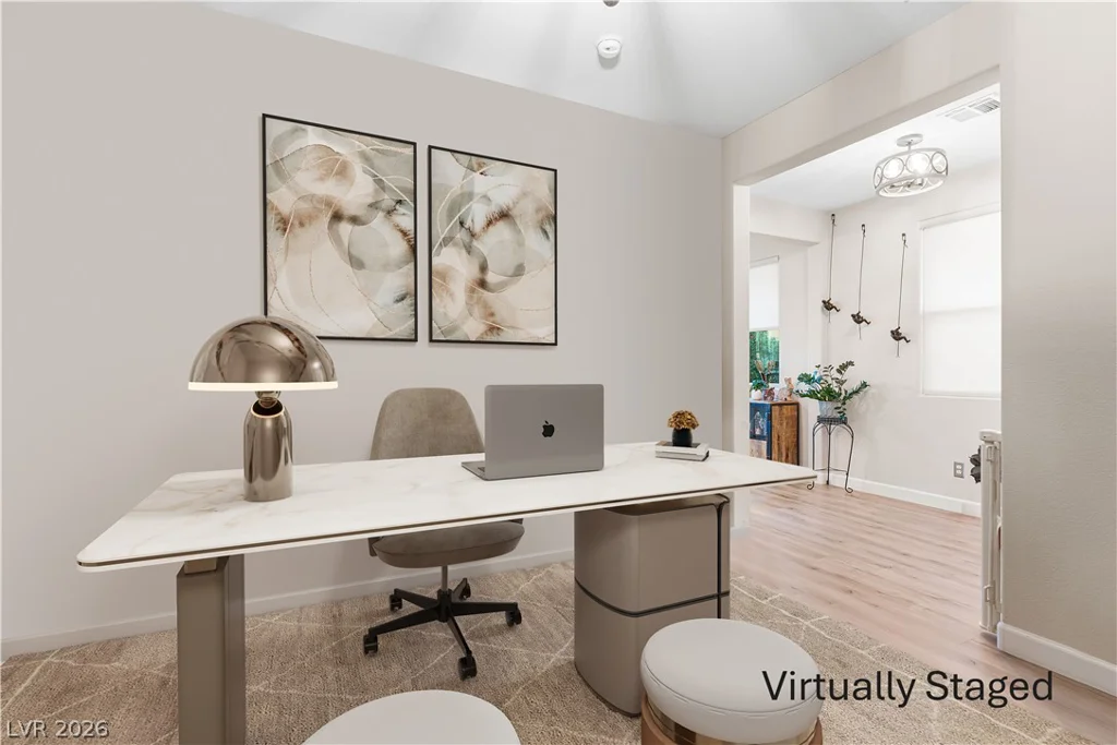 5532 Bethany Bend, Las Vegas, NV 89135
