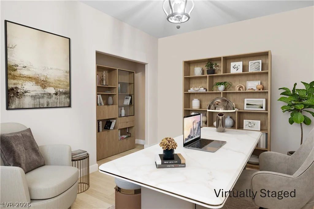 5532 Bethany Bend, Las Vegas, NV 89135