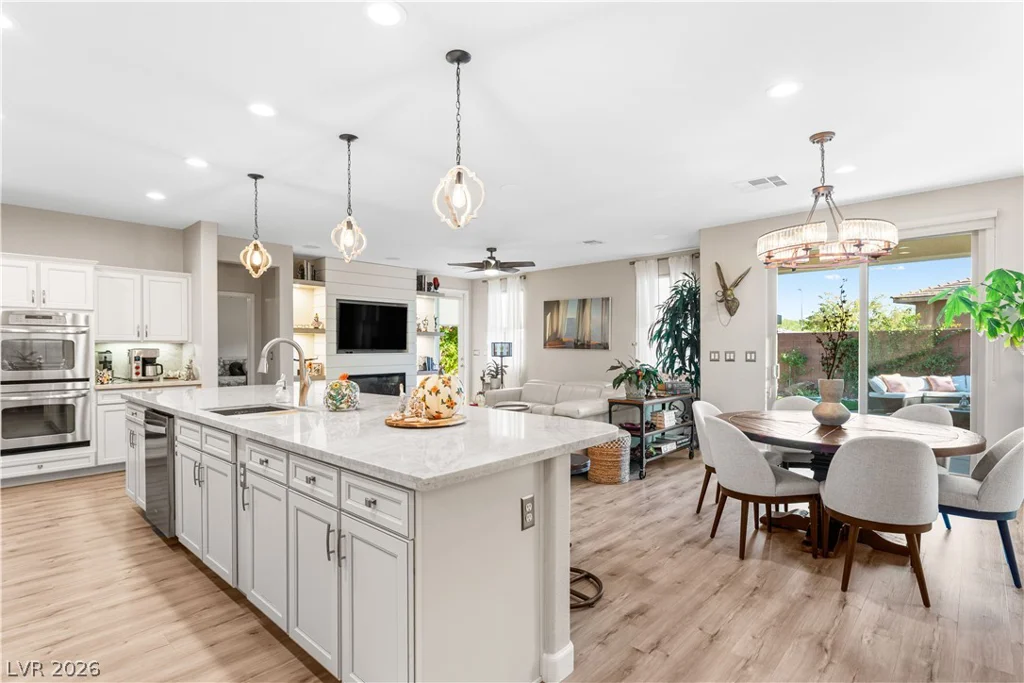 5532 Bethany Bend, Las Vegas, NV 89135