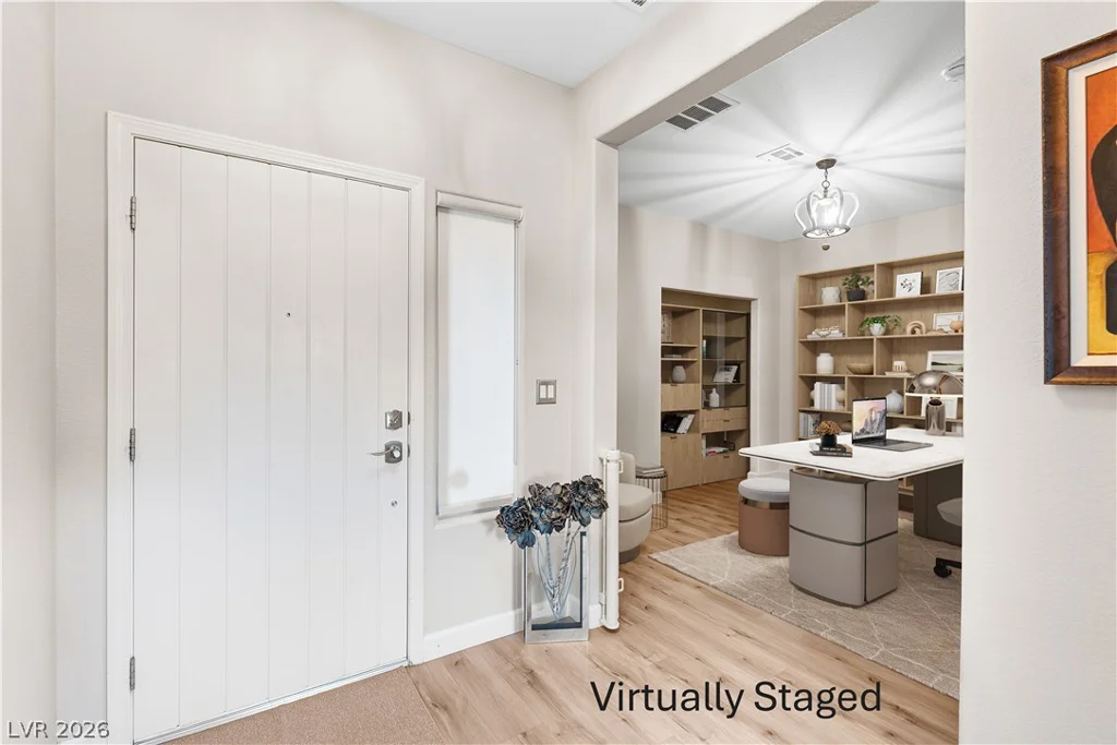 5532 Bethany Bend, Las Vegas, NV 89135