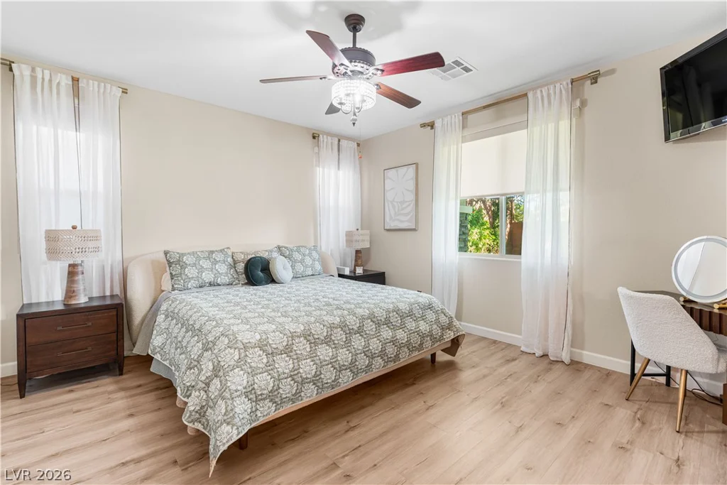 5532 Bethany Bend, Las Vegas, NV 89135