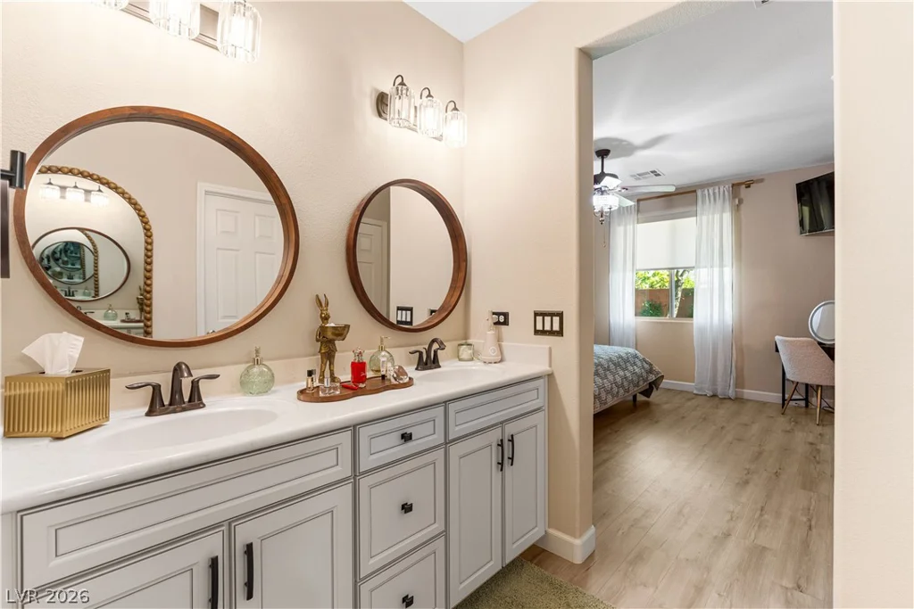 5532 Bethany Bend, Las Vegas, NV 89135