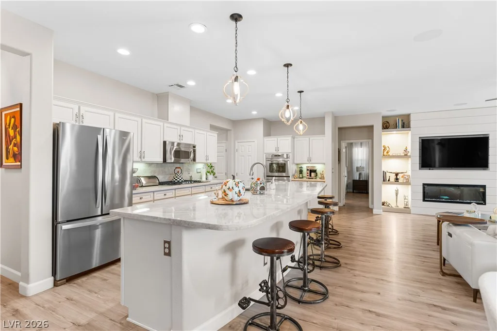 5532 Bethany Bend, Las Vegas, NV 89135