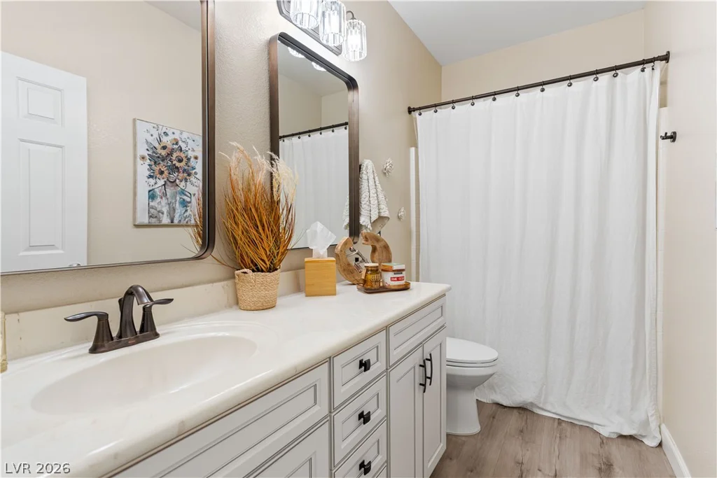 5532 Bethany Bend, Las Vegas, NV 89135