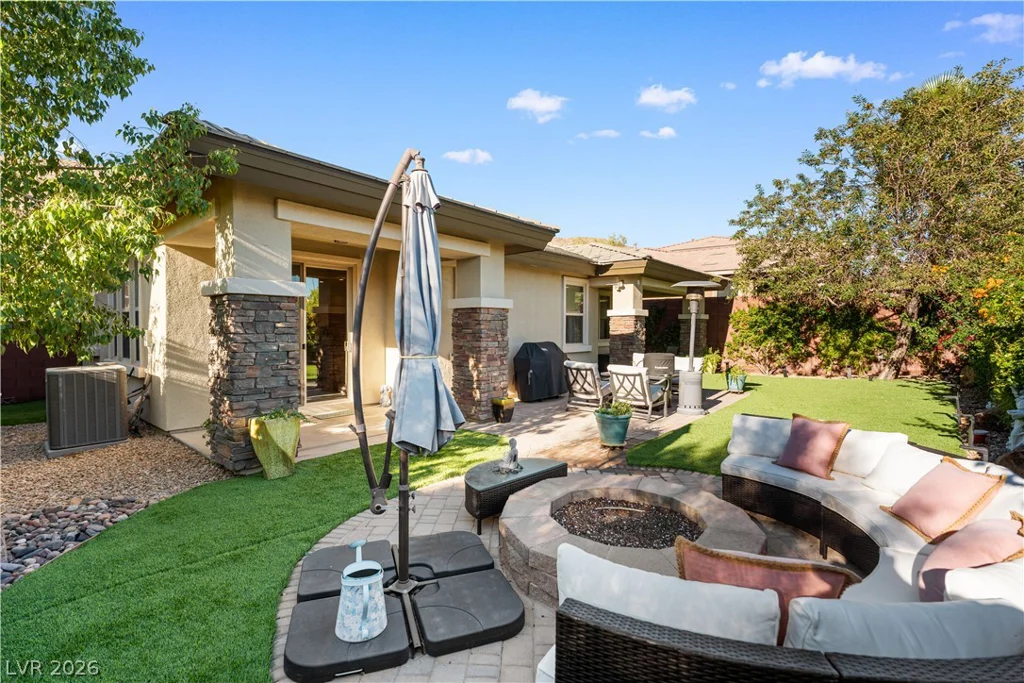 5532 Bethany Bend, Las Vegas, NV 89135