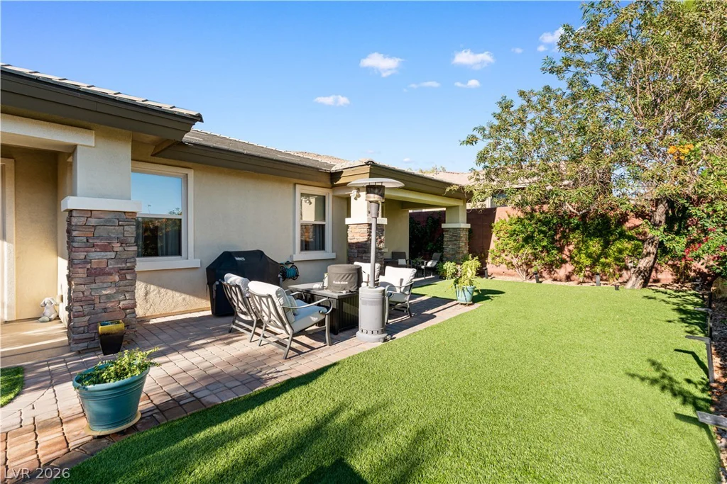 5532 Bethany Bend, Las Vegas, NV 89135