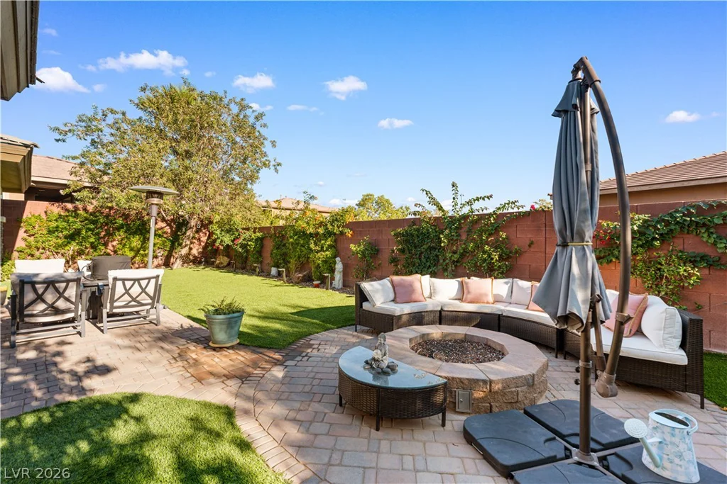 5532 Bethany Bend, Las Vegas, NV 89135