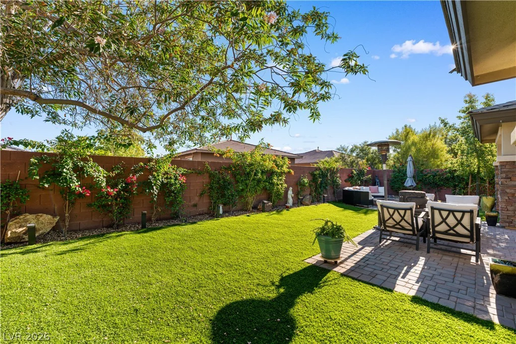 5532 Bethany Bend, Las Vegas, NV 89135