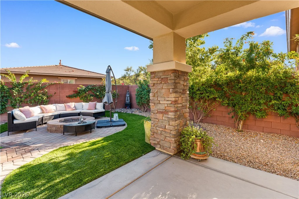 5532 Bethany Bend, Las Vegas, NV 89135