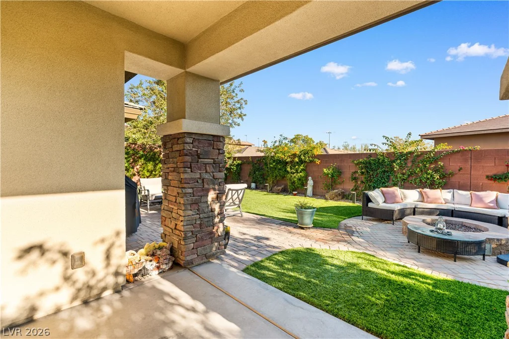 5532 Bethany Bend, Las Vegas, NV 89135