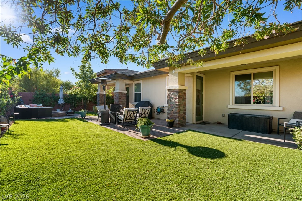 5532 Bethany Bend, Las Vegas, NV 89135
