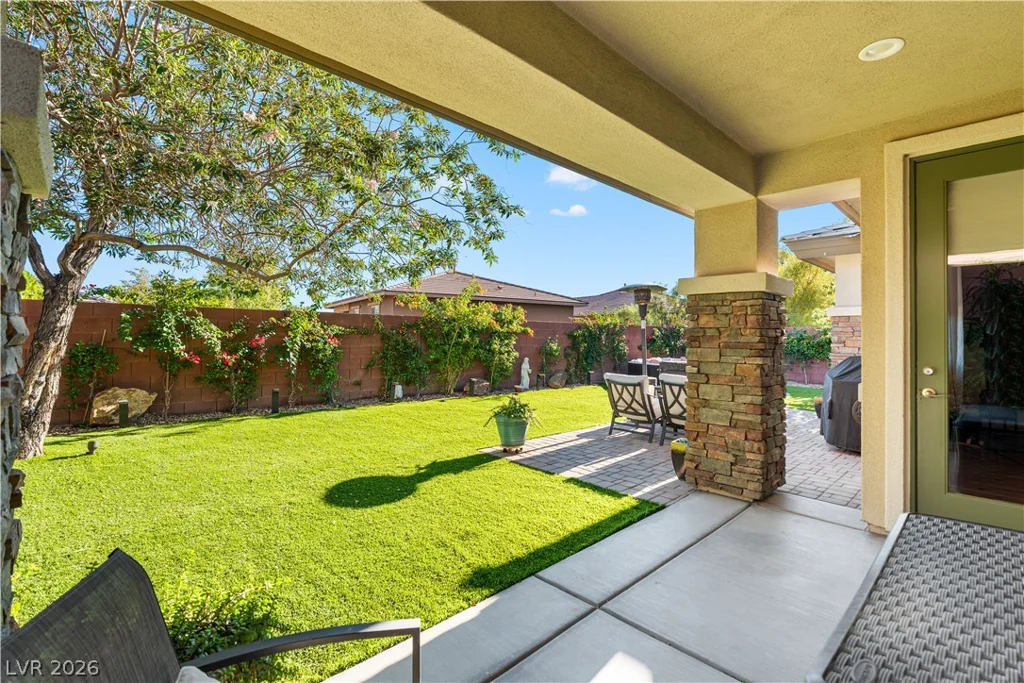 5532 Bethany Bend, Las Vegas, NV 89135