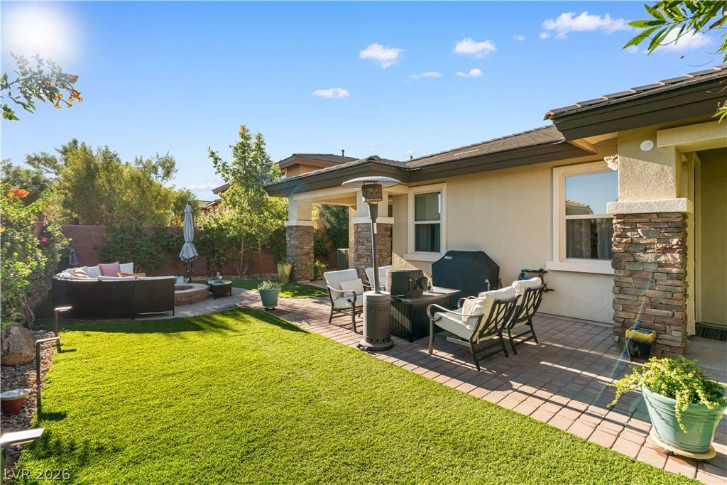 5532 Bethany Bend, Las Vegas, NV 89135