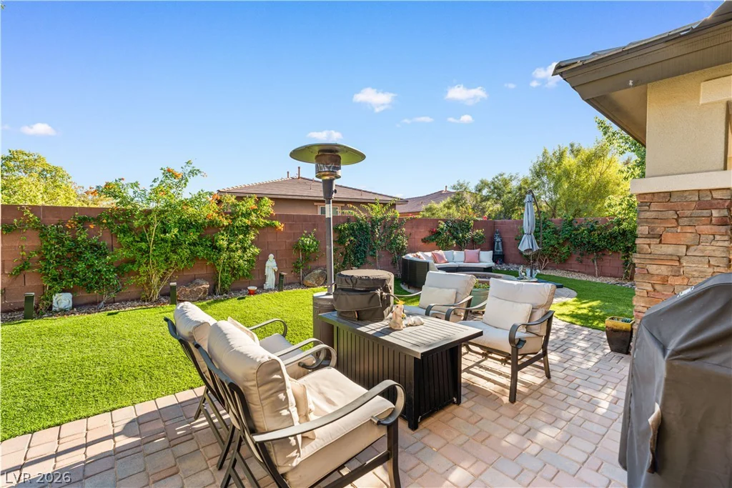 5532 Bethany Bend, Las Vegas, NV 89135