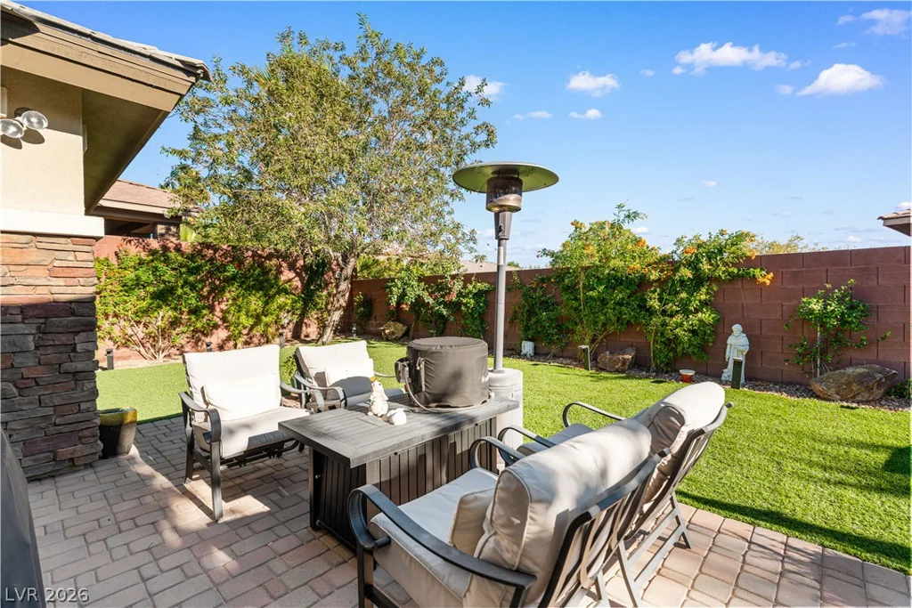 5532 Bethany Bend, Las Vegas, NV 89135