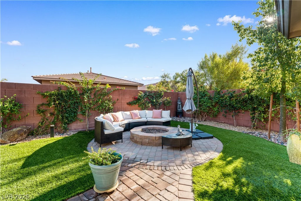 5532 Bethany Bend, Las Vegas, NV 89135