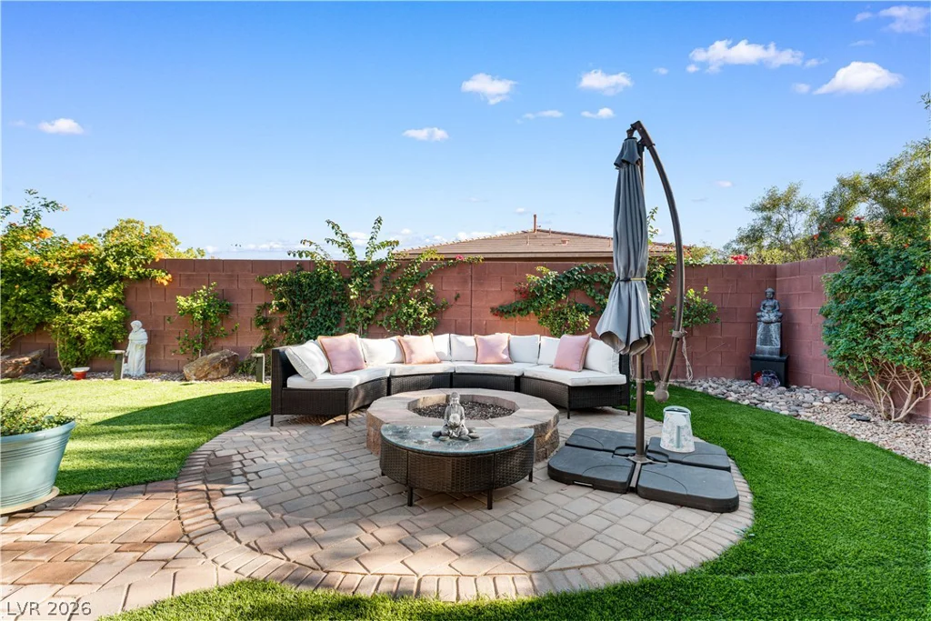 5532 Bethany Bend, Las Vegas, NV 89135