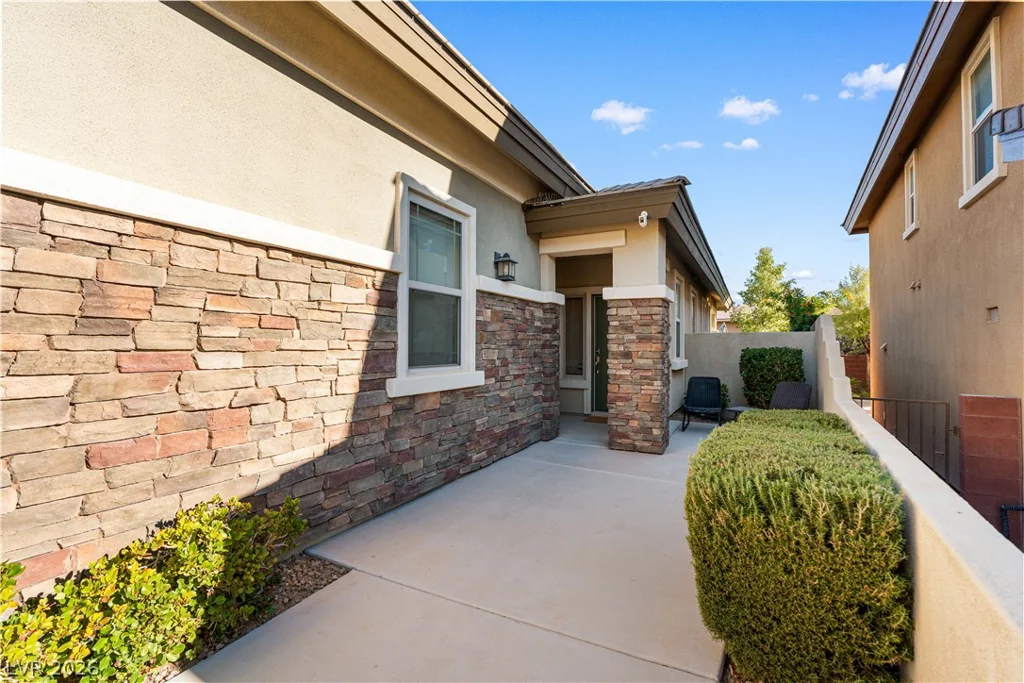 5532 Bethany Bend, Las Vegas, NV 89135