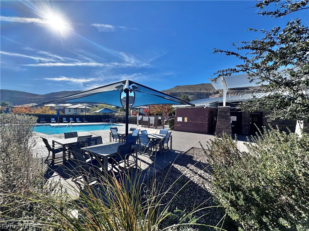 5532 Bethany Bend, Las Vegas, NV 89135