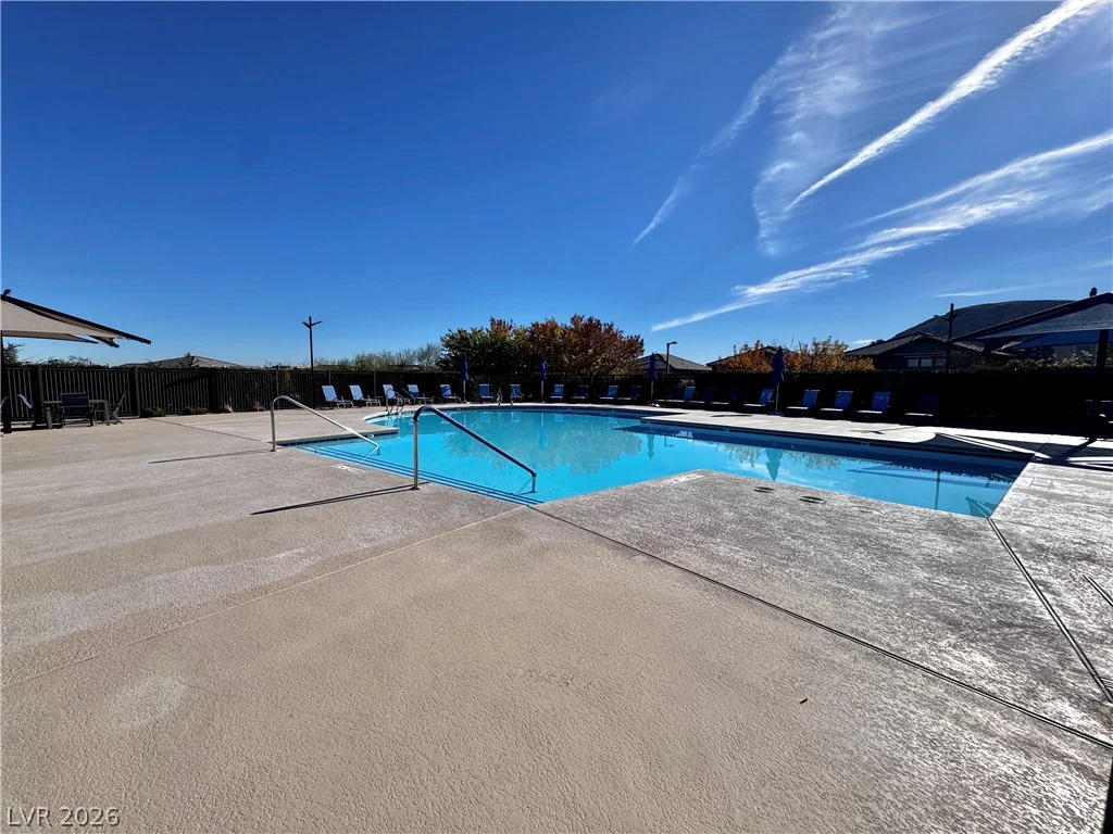 5532 Bethany Bend, Las Vegas, NV 89135
