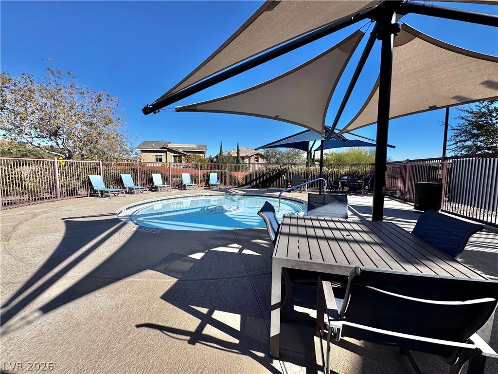 5532 Bethany Bend, Las Vegas, NV 89135