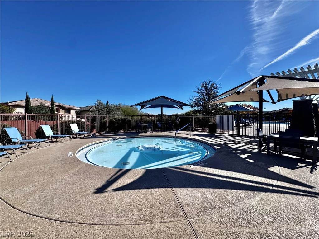 5532 Bethany Bend, Las Vegas, NV 89135