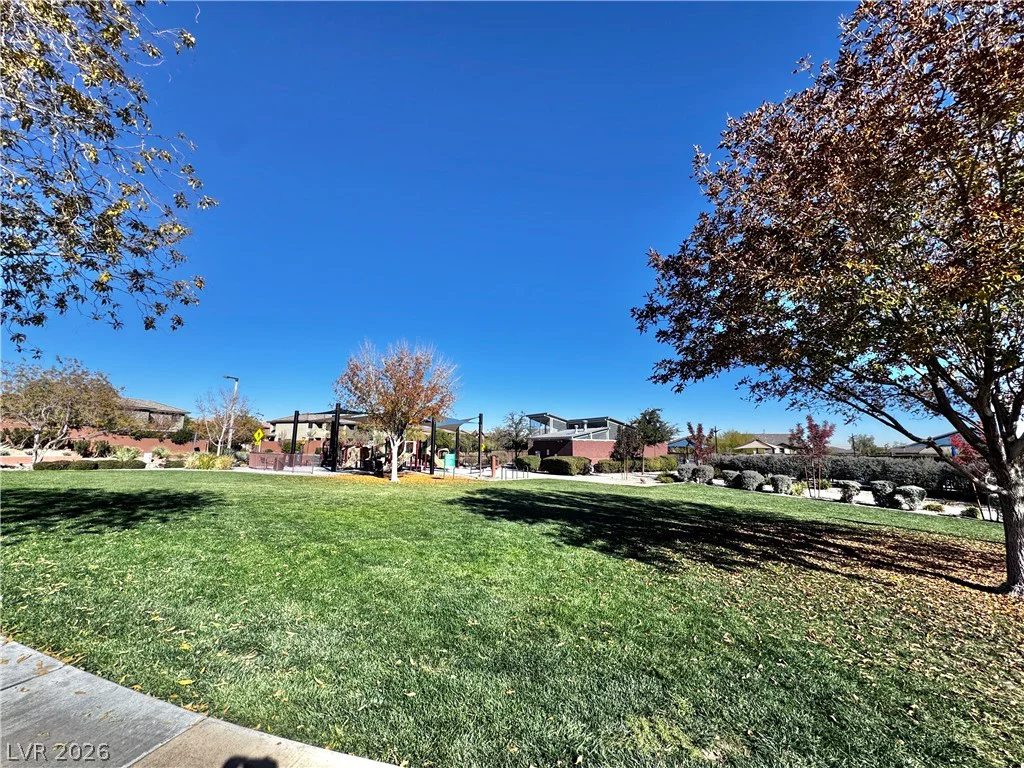 5532 Bethany Bend, Las Vegas, NV 89135