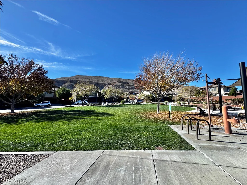 5532 Bethany Bend, Las Vegas, NV 89135