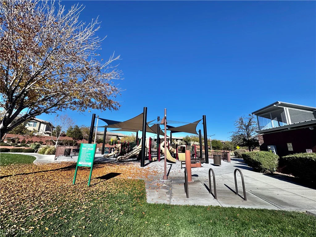 5532 Bethany Bend, Las Vegas, NV 89135