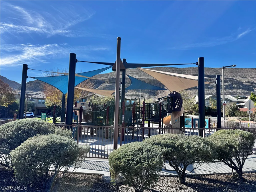 5532 Bethany Bend, Las Vegas, NV 89135