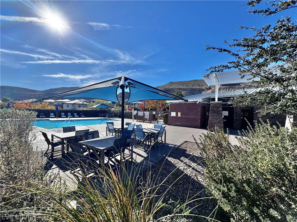 5532 Bethany Bend, Las Vegas, NV 89135