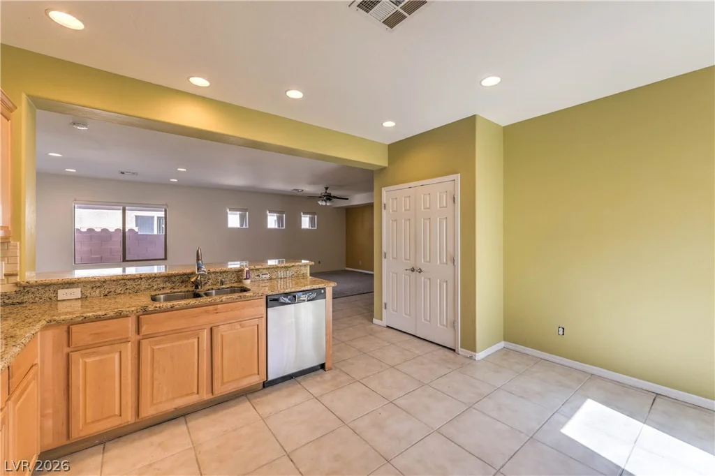 3967 Beisner, Las Vegas, NV 89122