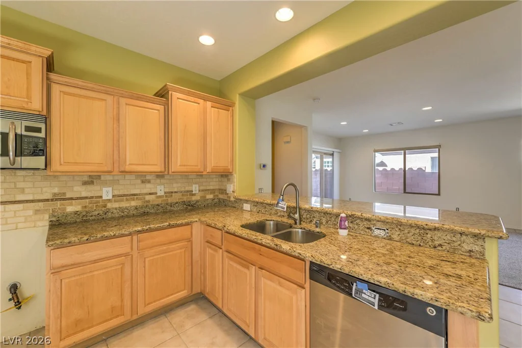 3967 Beisner, Las Vegas, NV 89122