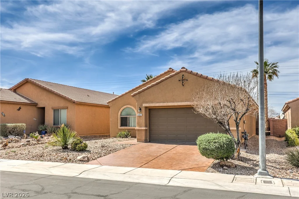 3967 Beisner, Las Vegas, NV 89122