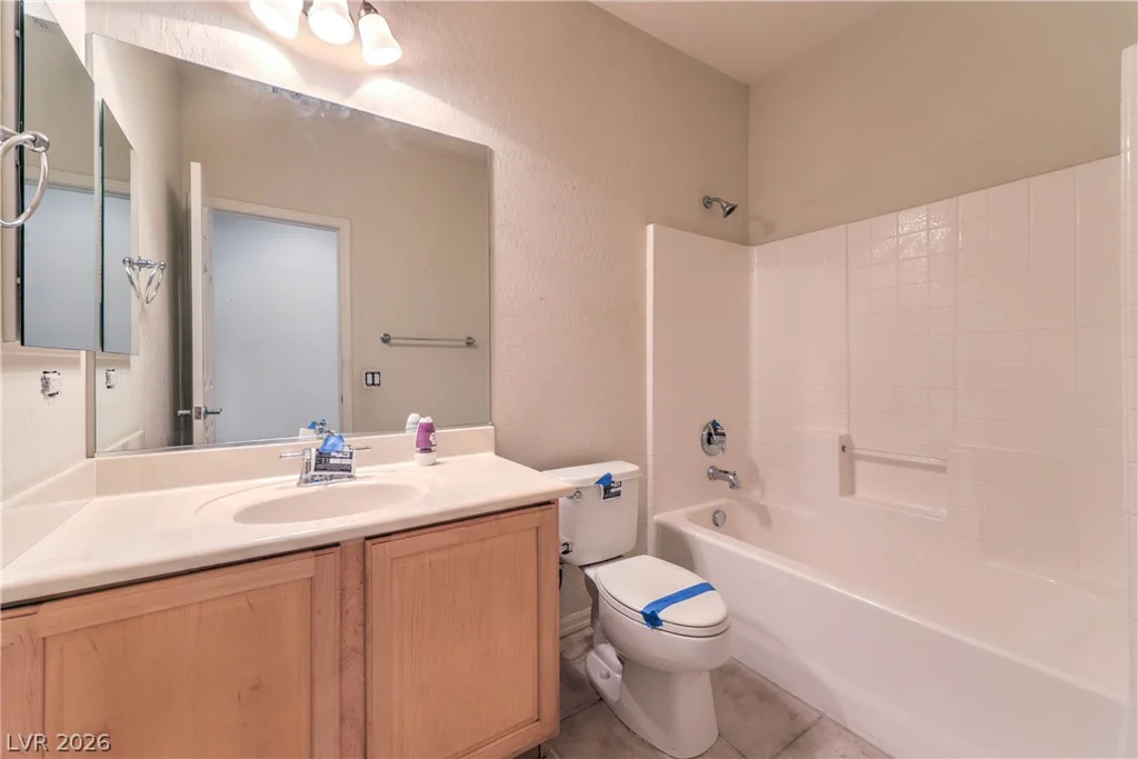 3967 Beisner, Las Vegas, NV 89122
