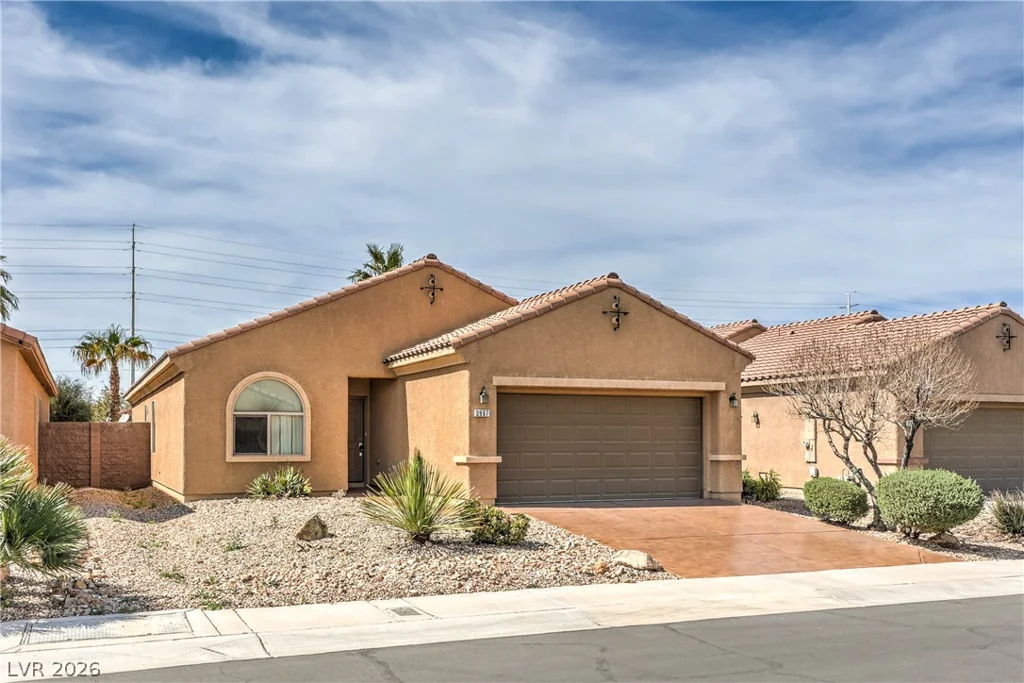 3967 Beisner, Las Vegas, NV 89122