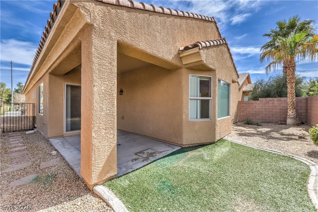 3967 Beisner, Las Vegas, NV 89122