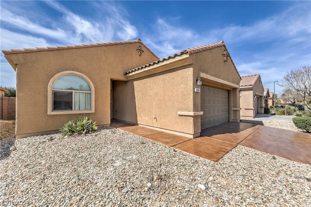 3967 Beisner, Las Vegas, NV 89122