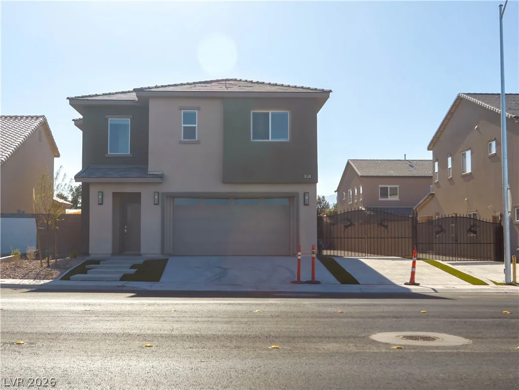 3805 Allen, North Las Vegas, NV 89032