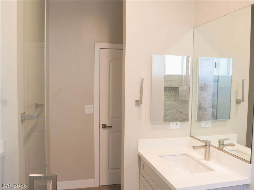 3805 Allen, North Las Vegas, NV 89032