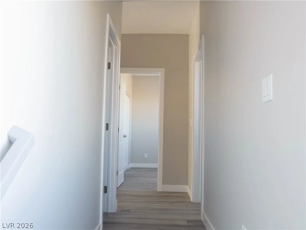 3805 Allen, North Las Vegas, NV 89032