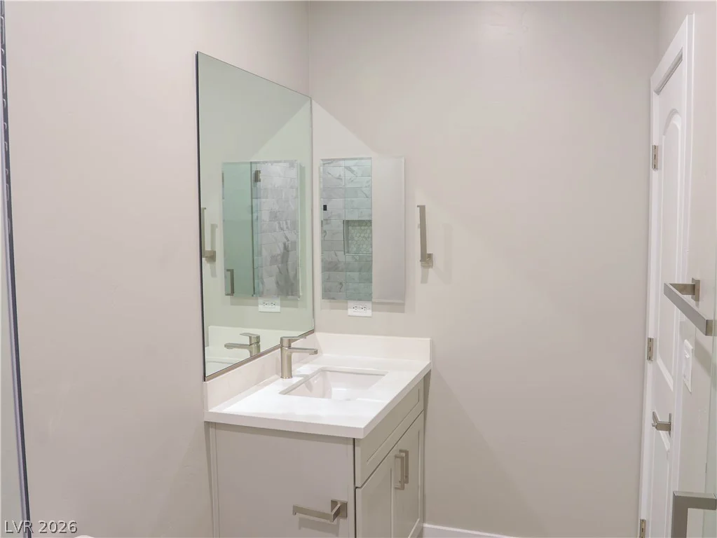 3805 Allen, North Las Vegas, NV 89032