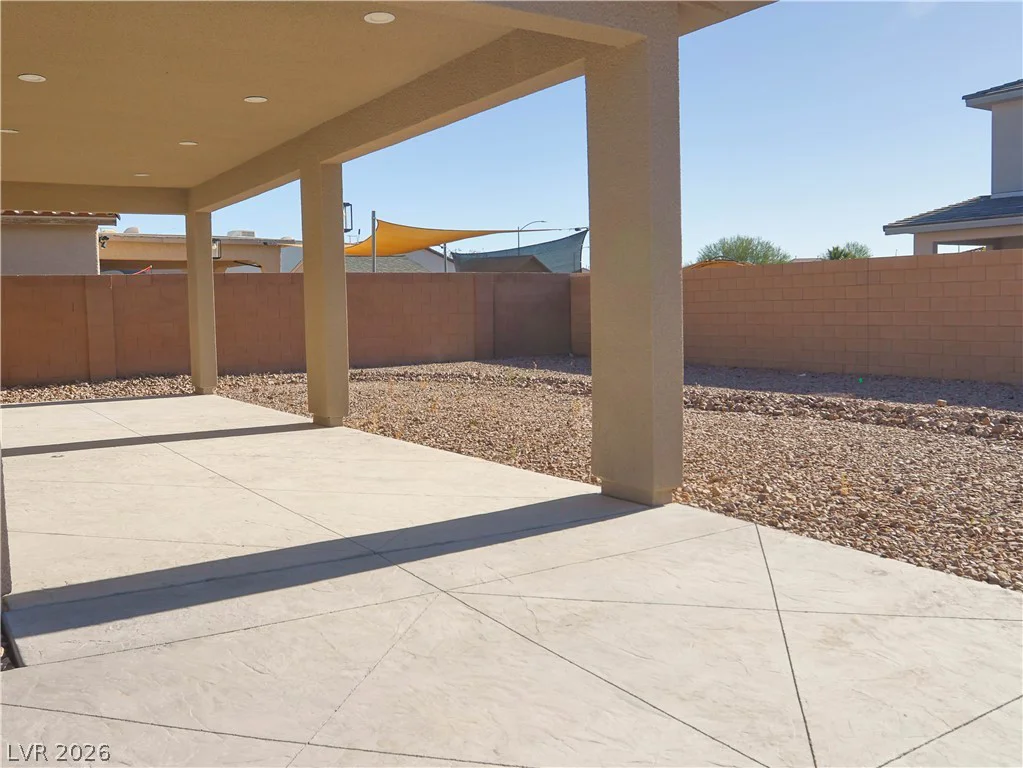 3805 Allen, North Las Vegas, NV 89032