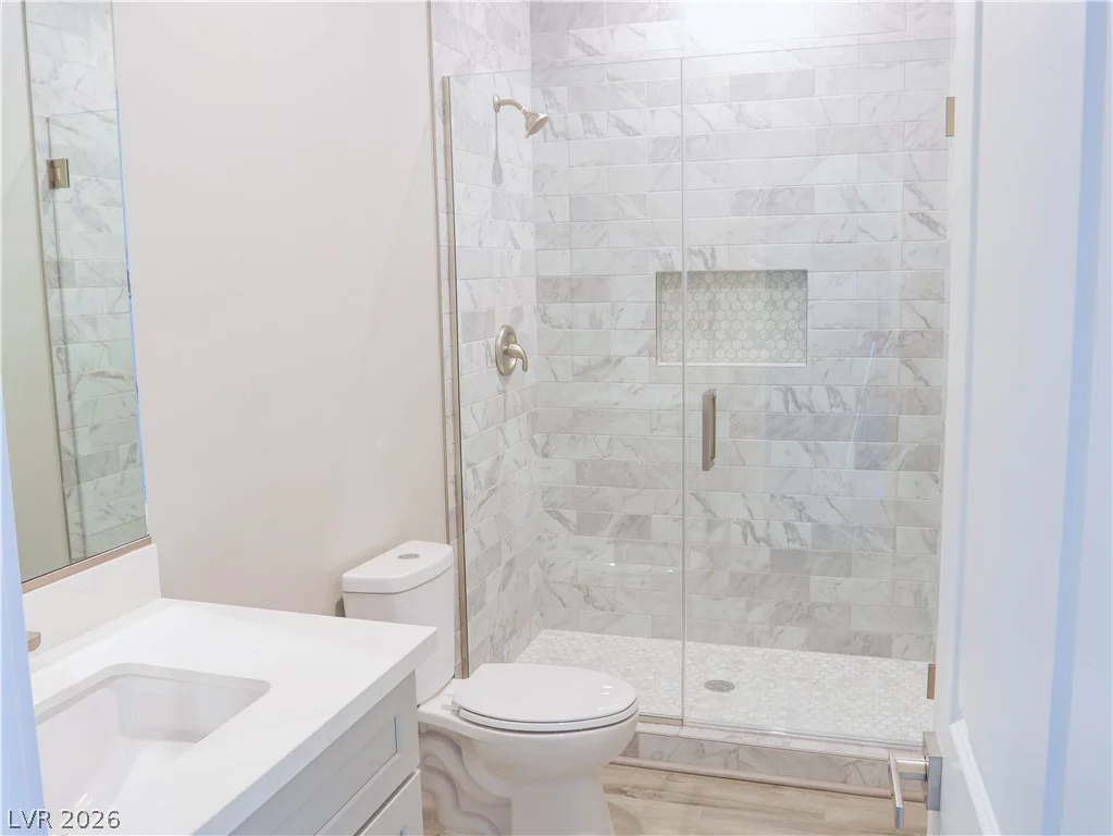 3805 Allen, North Las Vegas, NV 89032