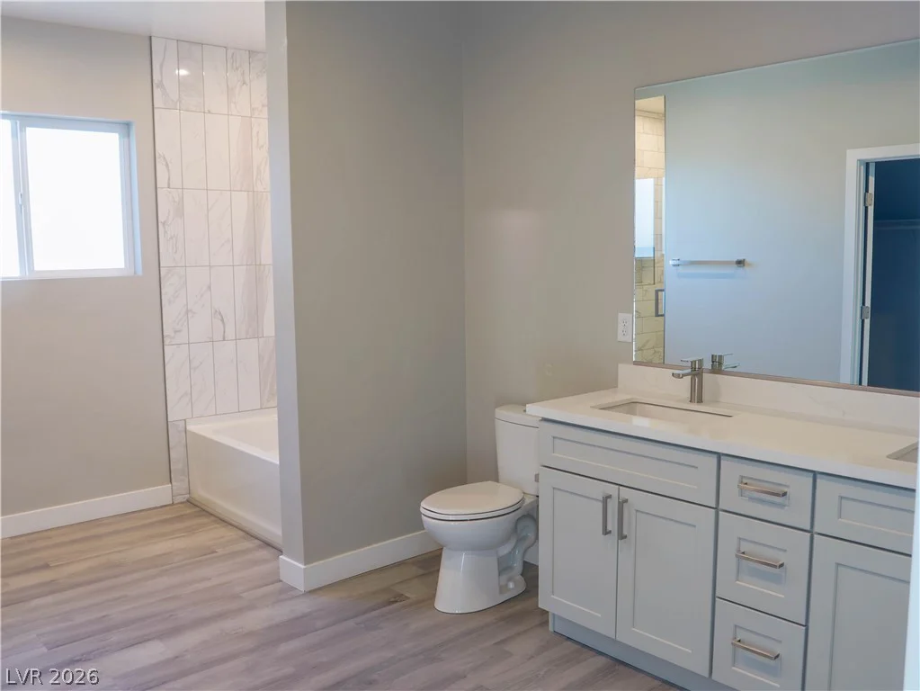 3805 Allen, North Las Vegas, NV 89032