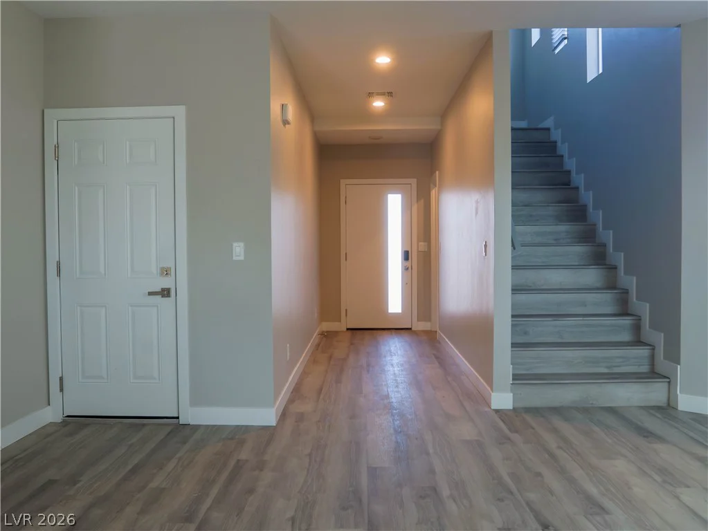 3805 Allen, North Las Vegas, NV 89032