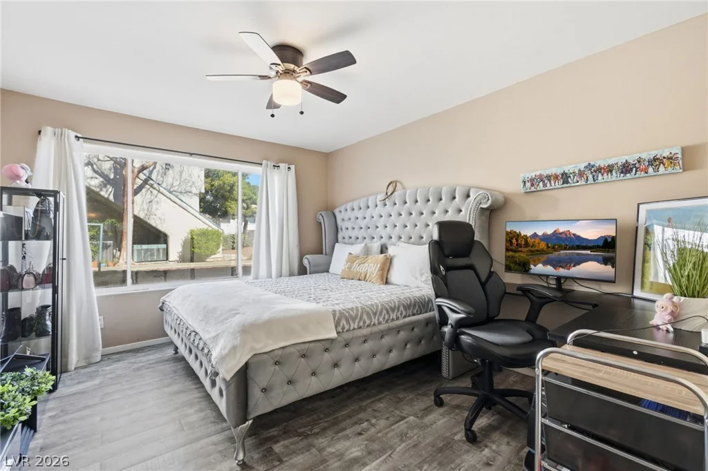 3065 Casey, Las Vegas, NV 89120
